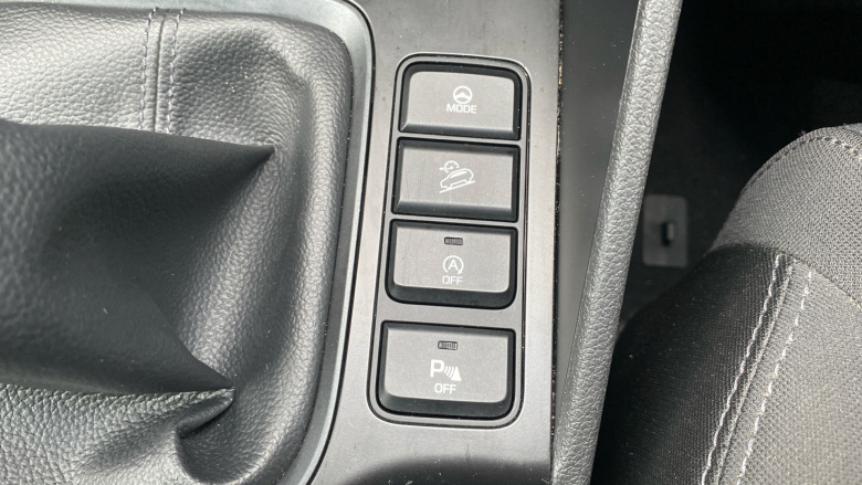 Hyundai Tucson 1.6 GDi SE Nav 5dr 2WD Petrol Estate